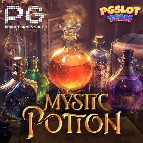 Mystic Potions